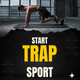 Trap Workout - AudioJungle Item for Sale